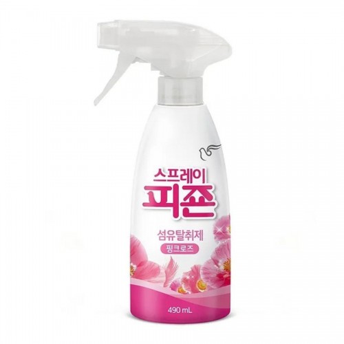 Кондиционер-спрей для белья PIGEON Spray (Pink Rose) 
