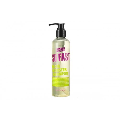 Шампунь для волос Премиум Premium So Fast Shampoo