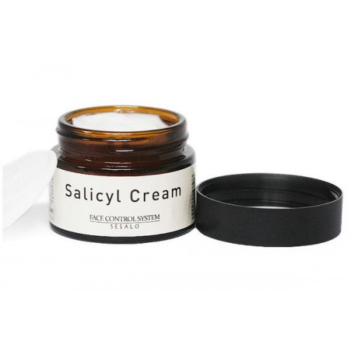 Крем для лица салициловый Salicyl Cream
