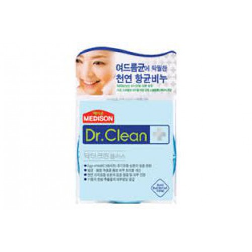 Мыло для проблемной кожи лица Dr. Clean