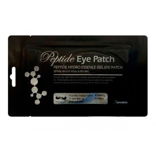 Патчи для глаз Peptide Hydro Essence Gel Eye Patch