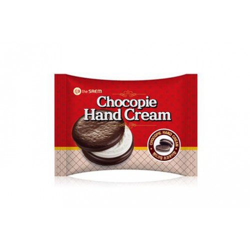 Крем для рук Chocopie Hand Cream Cookies & Cream