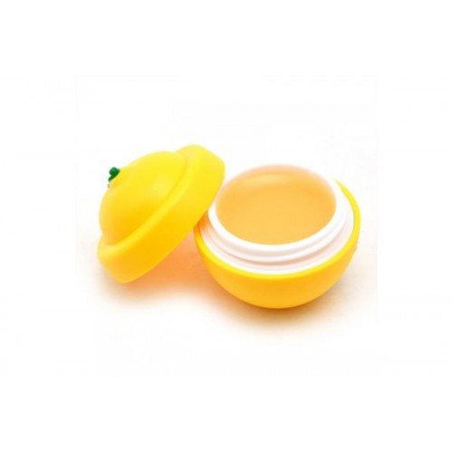 Бальзам для губ лимон Lemon Soft Lip Balm