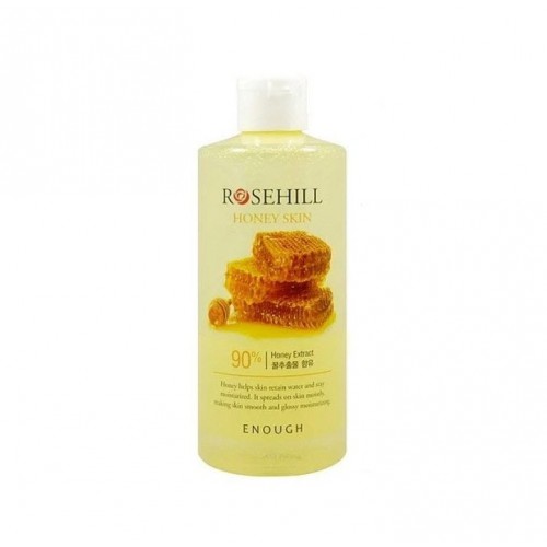 Тонер c экстрактом мёда Enough Rosehill Honey Skin