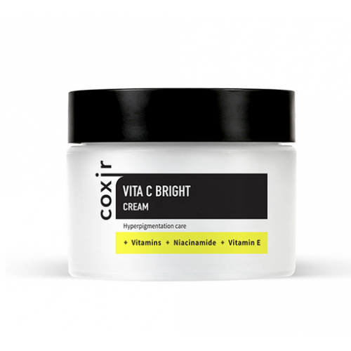 Крем для лица с витамином С Vita C Bright Cream 