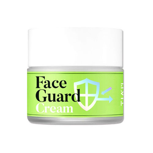 Крем для лица TIAM Face Guard Cream