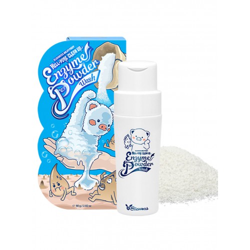 Пудра энзимная  Milky Piggy Hell-Pore Clean Up Enzyme Powder Wash