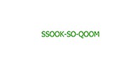 Ssook Soo Qoom