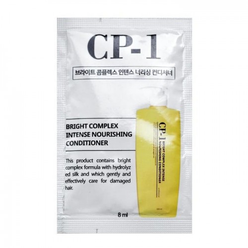 Протеиновый кондиционер для волос CP-1 BС Intense Nourishing Conditioner пробник