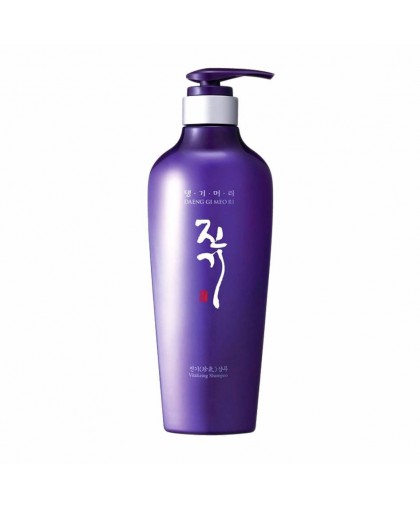 Шампунь против выпадения волос Vitalizing Shampoo 300 мл