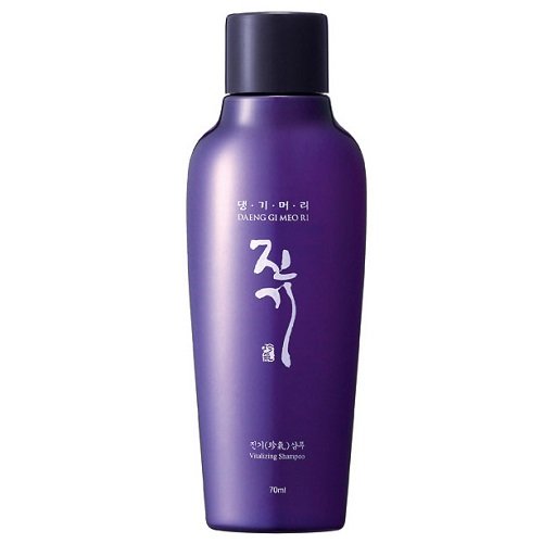 Шампунь против выпадения волос Vitalizing Shampoo 70 мл