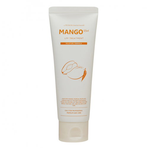 Маска для волос МАНГО Institut-Beaute Mango Rich LPP Treatment