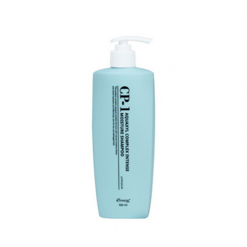 Шампунь для волос УВЛАЖНЯЮЩИЙ CP-1 Aquaxyl Complex Intense Moisture Shampoo 