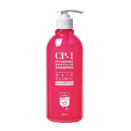 Шампунь для волос ВОССТАНОВЛЕНИЕ CP-1 3Seconds Hair Fill-Up Shampoo