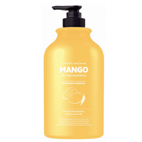 Шампунь для волос питательный МАНГО Institute-Beaute Mango Rich Protein Hair Shampoo