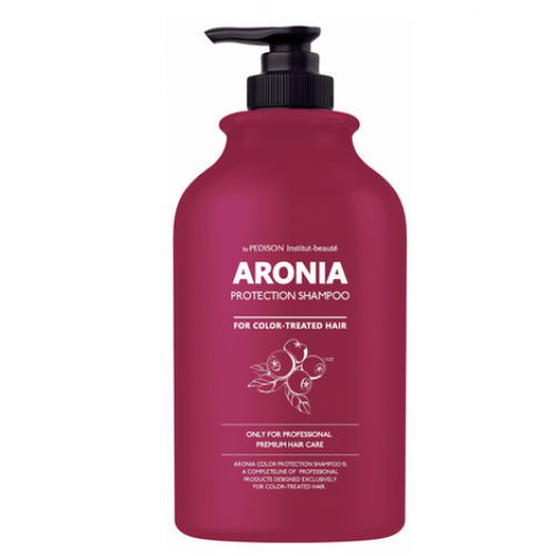 Шампунь для окрашенных волос АРОНИЯ Institute-beaute Aronia Color Protection Shampoo