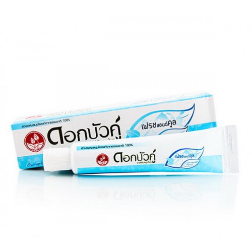 Зубная паста Herbal Toothpaste Fresh&Cool 40 гр